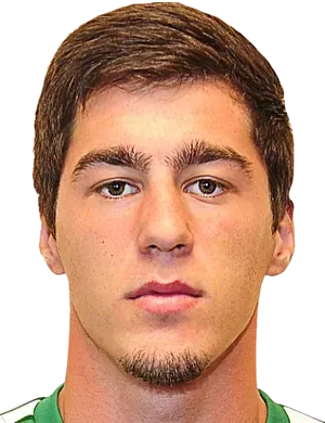 Radzhab Gusengadzhiev logo