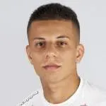 Matheus Oliveira logo