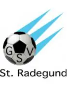 GSV St. Radegund logo