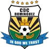 CDC Dominguez Osos logo