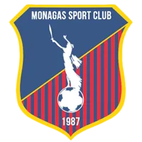 Monagas SC logo