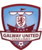 Galway United logo