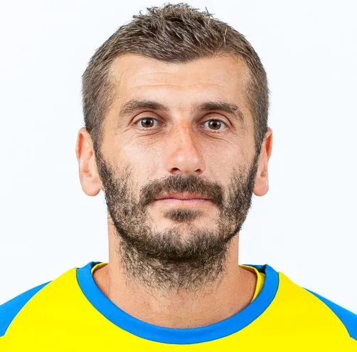 Admir Ljevakovic logo