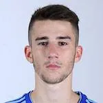 Filip Mihaljević logo