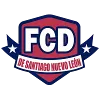 FC Santiago logo