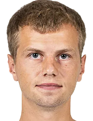 Daniil Poluboyarinov logo