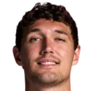 Andreas Christensen logo