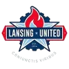 Lansing United Women logo