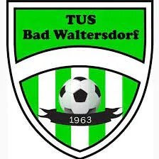 TUS Bad Waltersdorf logo