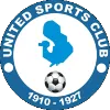 United SC Kolkata logo