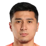 Muhammdabobir Mo'ydinov logo