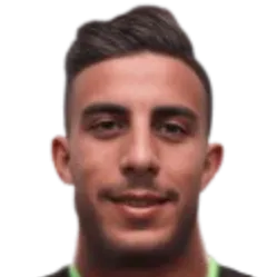 El Mehdi Al Harrar logo