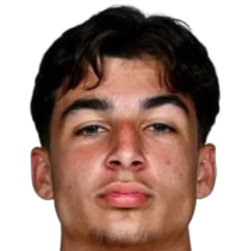 Guille Fernández logo