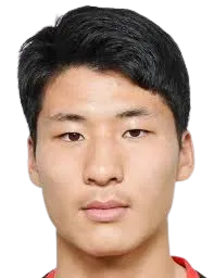 Cho Sang-Hyeok photo 