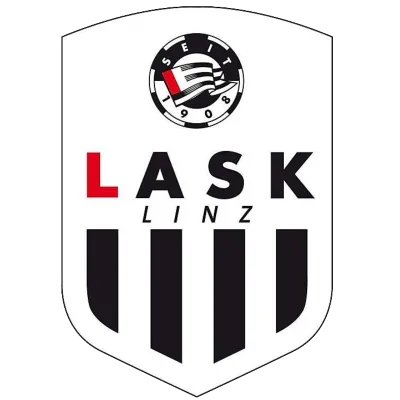 Lask Linz AM logo