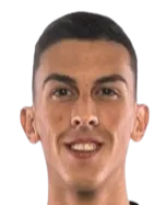 Kleandro Lleshi logo