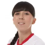 Anna Stiekolshchykova photo 