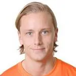 Joakim Alriksson photo 