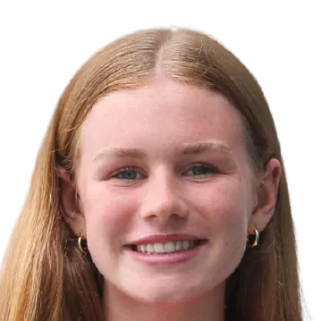 Olivia Chisholm photo 