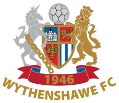 Wythenshawe FC logo
