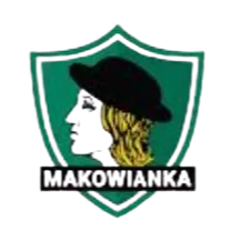 MKS Makowianka logo