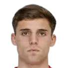 Martim Maria Ferreira portrait