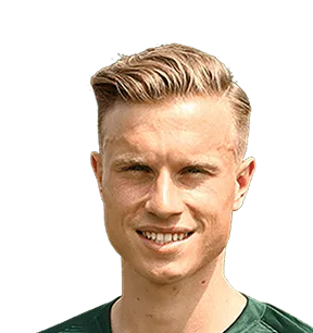 Yannick Gerhardt logo