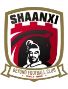 Xian UKD(2019-2022) logo