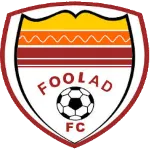 Foolad Novin logo