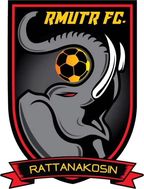 Rajamangala University logo