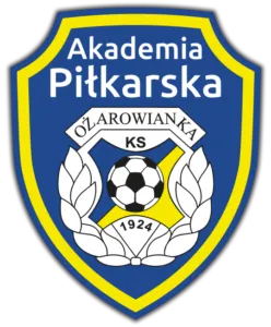 Ozarowianka Ozarow logo