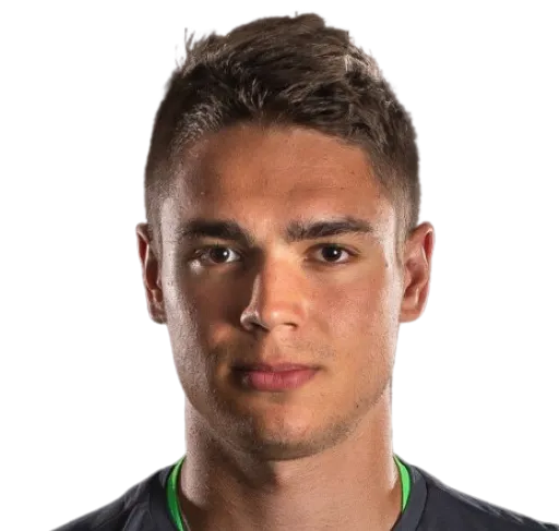 Mikolaj Bieganski logo