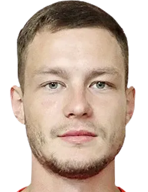 Vladislav Bragin logo