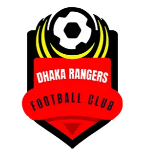 Dhaka Rangers FC (W) logo