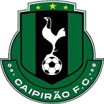 Caipirão FC logo