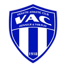 Violette AC logo
