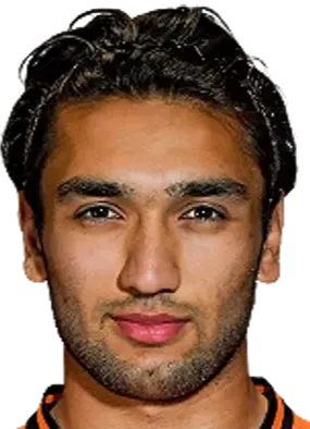 Khusrav Toirov photo 