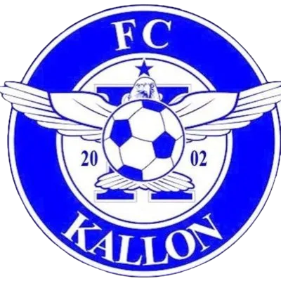 FC Kallon logo
