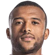 Ayoub El Kaabi portrait