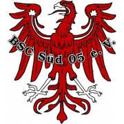 Brandenburger SC Sud 05 logo