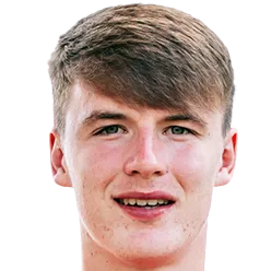 Aaron Martin Donnelly logo