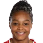 leila wandeler portrait