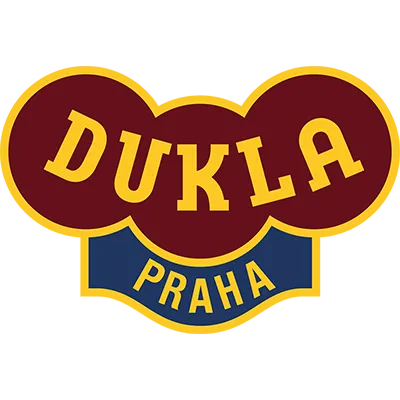 Dukla Prague logo