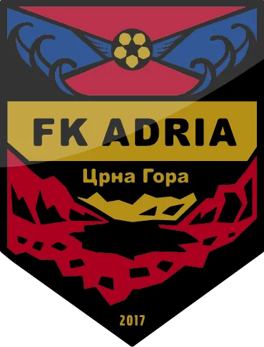 FK Adria U19 logo