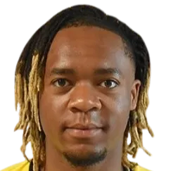 Christian Kitenge Ona Kasongo photo