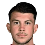 Lazar Samardzic logo