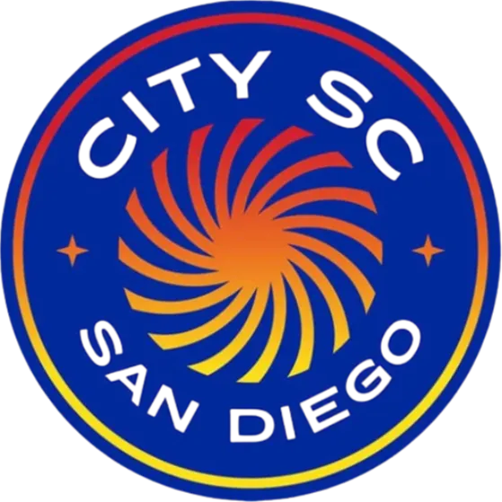 City SC San Diego logo