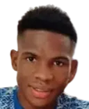 Stephane kaimba logo