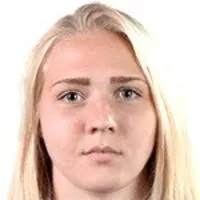 Anna Belomyttseva logo