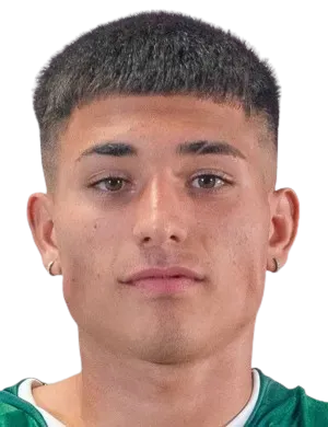 Brandon Márquez logo